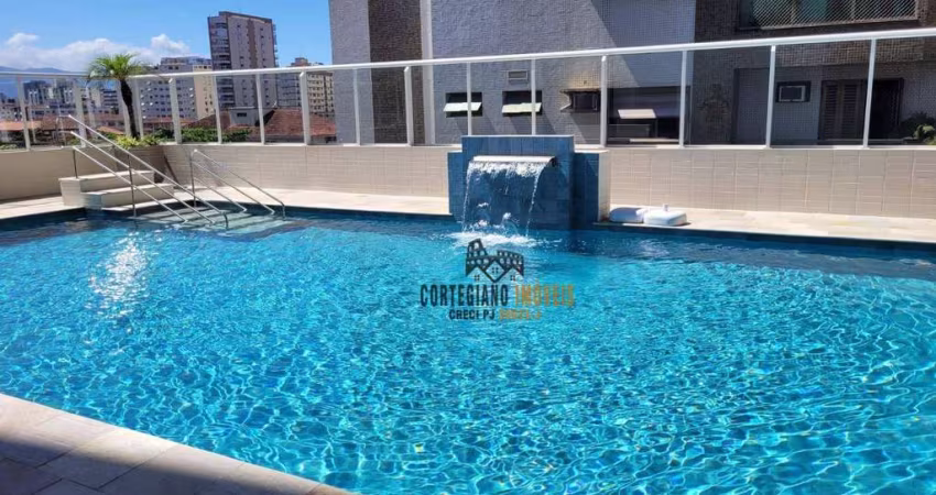 Castell Di Indáia - Alto Padrão - Lazer Completo - Apartamento de 2 Dormitórios à Venda !