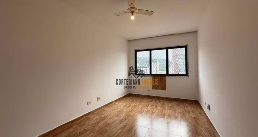 Oportunidade no Bairro do Marapé - Ótimo Apartamento de 1 Dormitório com 2 Banheiros à Venda !