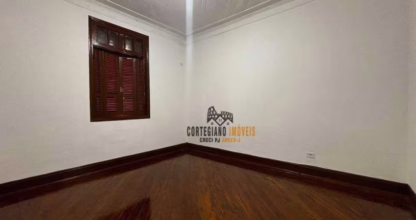 Sala para alugar, 10 m² por R$ 1.500,02/mês - Gonzaga - Santos/SP