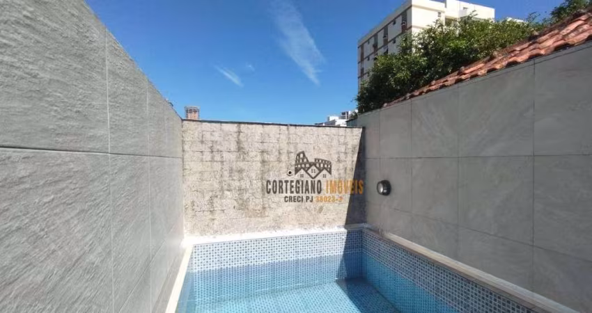 Residência Exclusiva para Venda e Locação