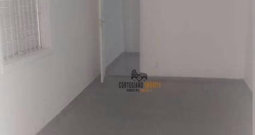 Conjunto à venda, 110 m² por R$ 480.000,00 - Vila Belmiro - Santos/SP