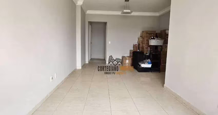 Apartamento com 2 dormitórios, 84 m² - venda por r$ 740.000,00 ou aluguel por r$ 5.000,02/mês - ponta da praia - santos/sp