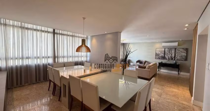 Boqueirão, santos - apartamento de alto padrão à venda na quadra da praia !