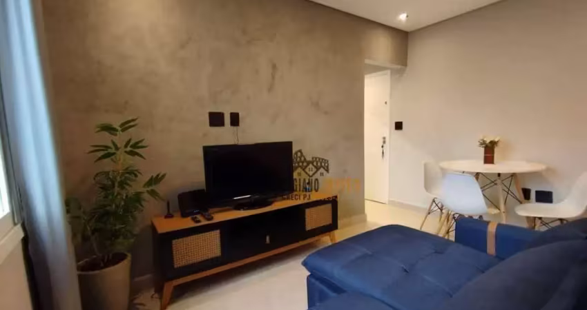 Lindo apartamento de 1 dormitório à venda na praia do gonzaguinha em são vicente !