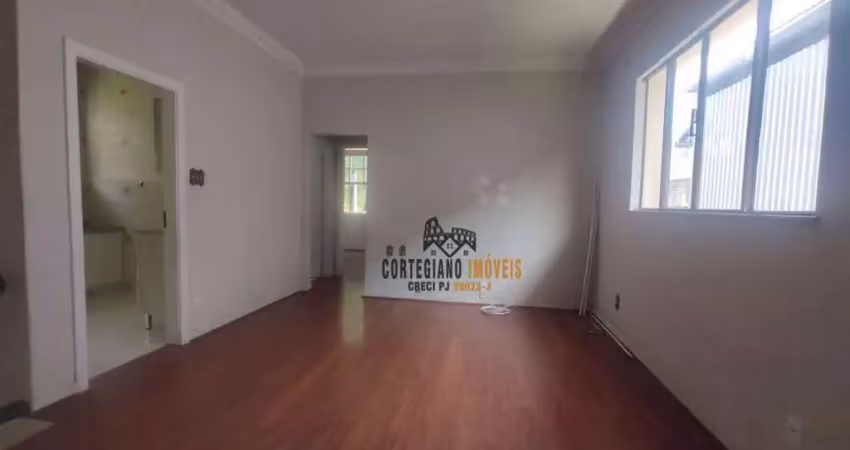 Apartamento com 2 dormitórios para alugar, 78 m² por r$ 2.850,02/mês - boqueirão - santos/sp