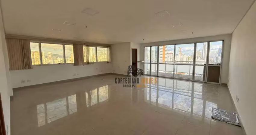 Sala, 68 m² - venda por r$ 649.000,00 ou aluguel por r$ 6.900,00/mês - encruzilhada - santos/sp