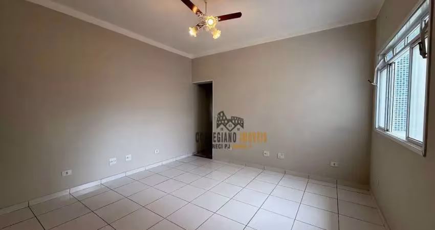 Casa com 3 dormitórios para alugar, 125 m² por r$ 5.500,02/mês - campo grande - santos/sp