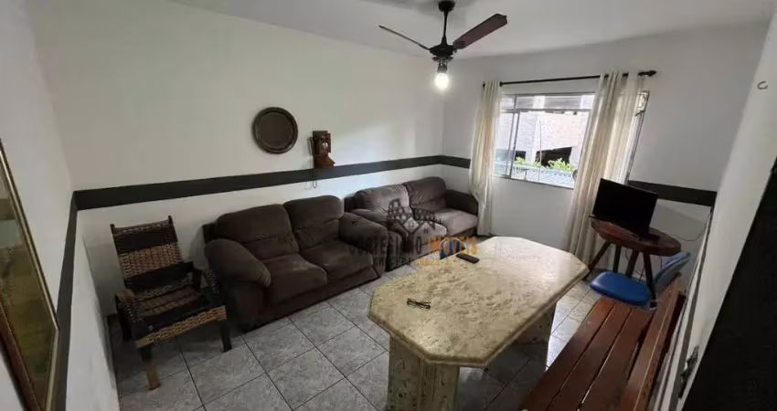 Apartamento 2 dormitórios, 1 suíte - ponta da praia - santos/sp