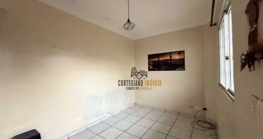 Apartamento com 2 dormitórios à venda, 98 m² por r$ 255.000,00 - parque são vicente - são vicente/sp