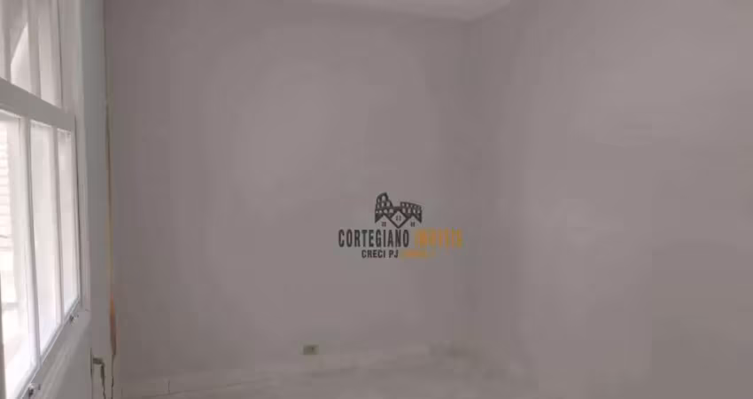 Apartamento com 2 dormitórios à venda, 60 m² por r$ 320.000,00 - campo grande - santos/sp