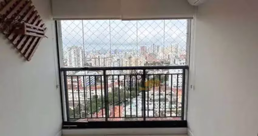 Apartamento com 2 dormitórios para alugar, 64 m² por r$ 5.000,01/mês - marapé - santos/sp