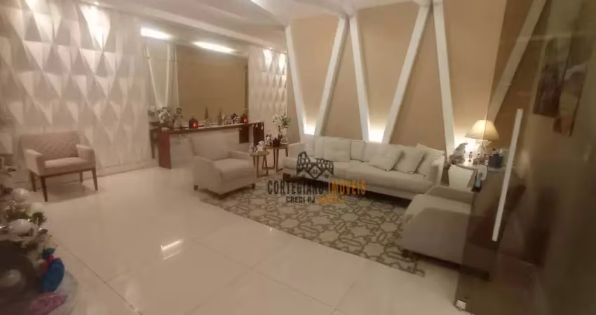 Lindo apartamento 2 dormitórios, 1 vaga, lazer- boqueirão - santos/sp