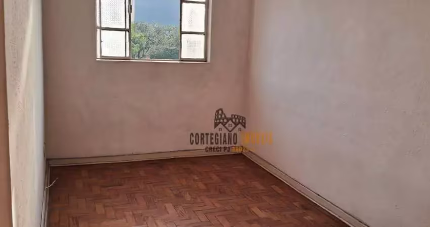 Apartamento com 1 dormitório para alugar, 50 m² por r$ 1.900,00/mês - vila belmiro - santos/sp