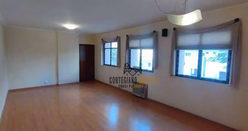Apartamento com 3 quartos à venda na Rua Vahia de Abreu, Boqueirão, Santos