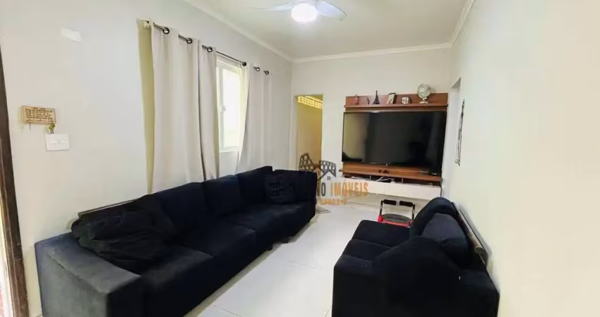 Apartamento 3 dormitórios, 1 vaga fechada - vila belmiro - santos/sp