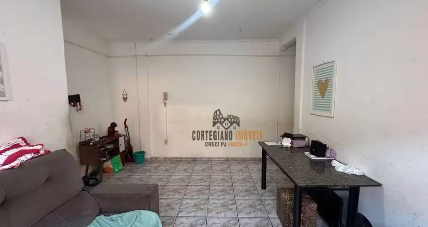Apartamento com 2 dormitórios à venda, 87 m² por r$ 280.000,00 - macuco - santos/sp