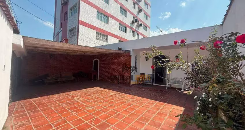 Casa com 3 dormitórios para alugar, 150 m² por r$ 5.000,01/mês - vila valença - são vicente/sp