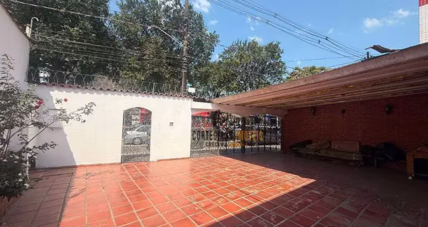 Casa com 3 dormitórios à venda, 150 m² por r$ 700.000,00 - vila valença - são vicente/sp