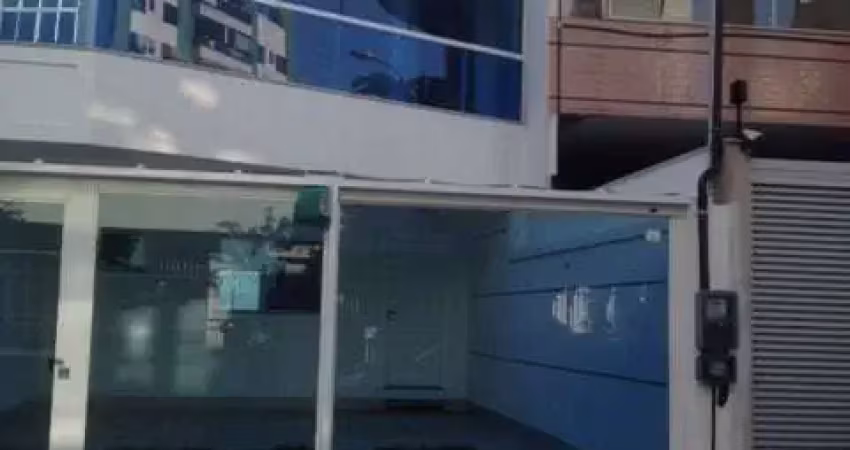 Casa com 4 quartos à venda no Jardim Camburi, Vitória 