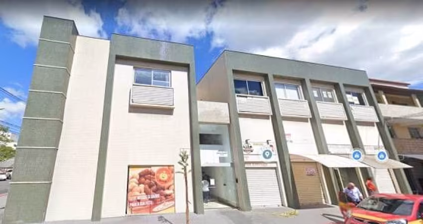 Oportunidade única! Sala comercial à venda em Jardim Camburi, próximo à igreja católica. Localização privilegiada e ideal para o seu negócio!!!