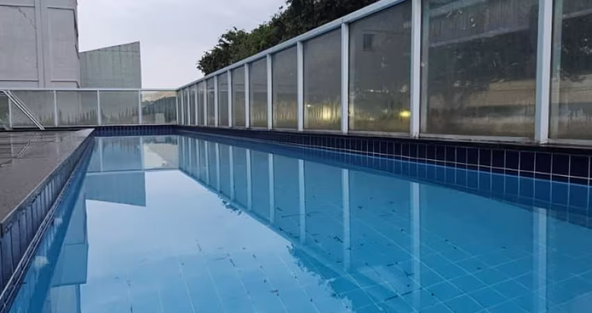 Apartamento de 02 quartos com suite, lazer completo em Jardim Camburi!!