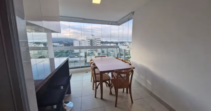 Apartamento com 3 quartos à venda na Rua Arthur Czartoryski, Jardim da Penha, Vitória