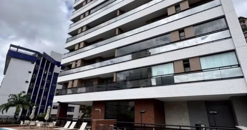 Apartamento com 2 quartos à venda na Rua Doutor Gilberto Studart, 697, Cocó, Fortaleza