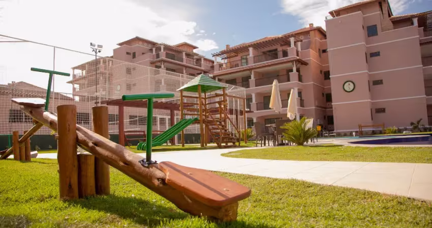 Oportunidade no porto das dunas - próximo ao beach park