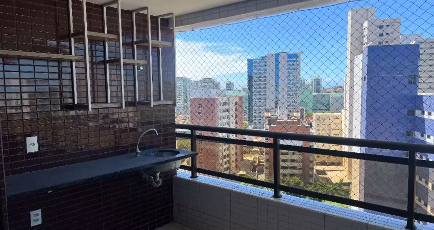 Apto andar alto torre unica nascente e super ventilado