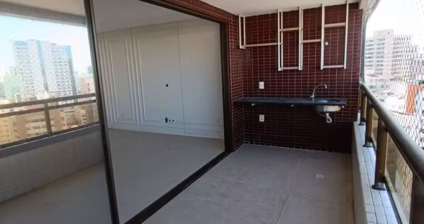 Apto andar alto torre unica nascente e super ventilado