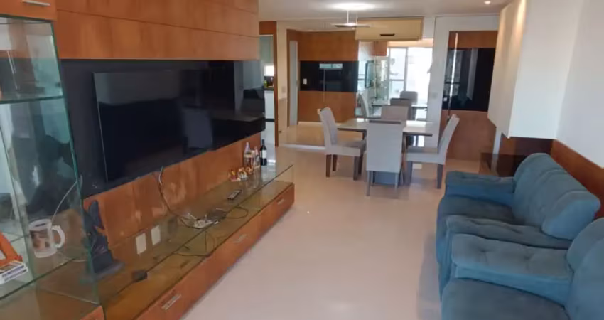 Apartamento com 3 quartos à venda na Rua Vicente Linhares, 1300, Aldeota, Fortaleza