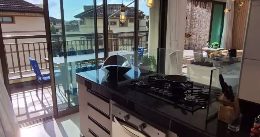 Cobertura com 4 quartos à venda na Rua Principal, A13/A14, Tapera, Aquiraz
