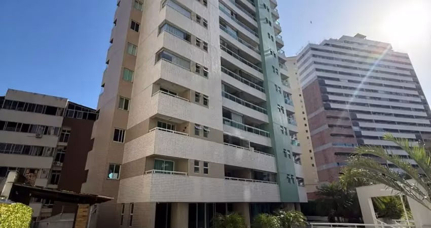 Apartamento com 3 quartos à venda na Rua Doutor Gilberto Studart, 590, Cocó, Fortaleza