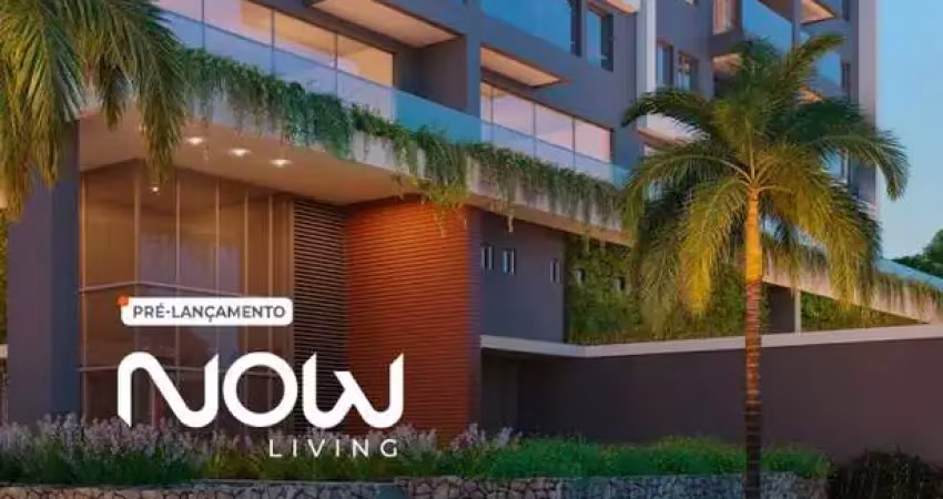 Apartamento para venda em fortaleza, papicu, 2 dormitórios, 1 suíte, 2 banheiros, 1 vaga