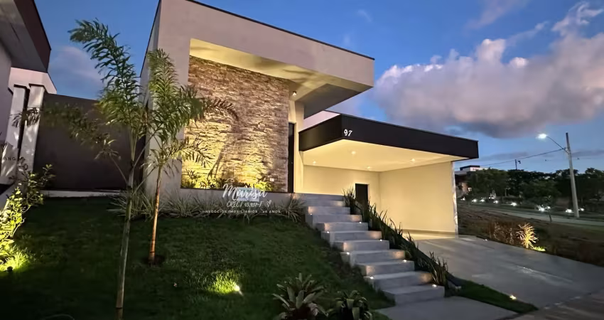 Casa em condomínio fechado com 4 quartos à venda na Rua João Cabral de Melo Neto, Itapecerica, Taubaté