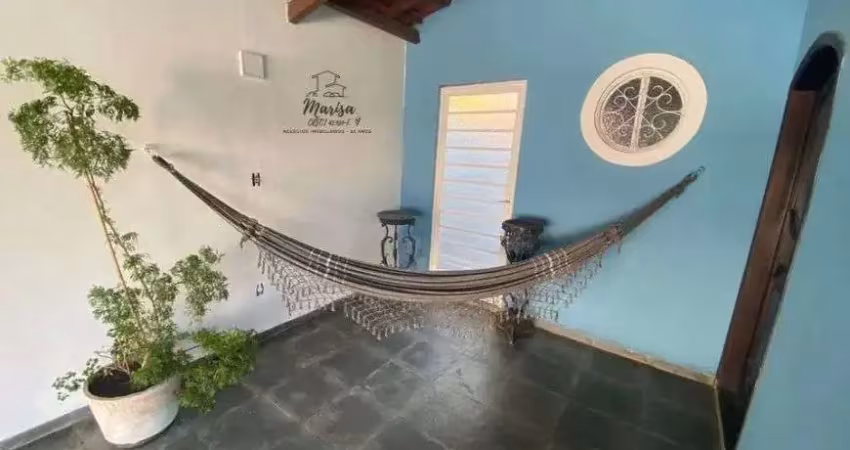 Casa térrea em excelente localização- jd. das industrias - sjc - sp