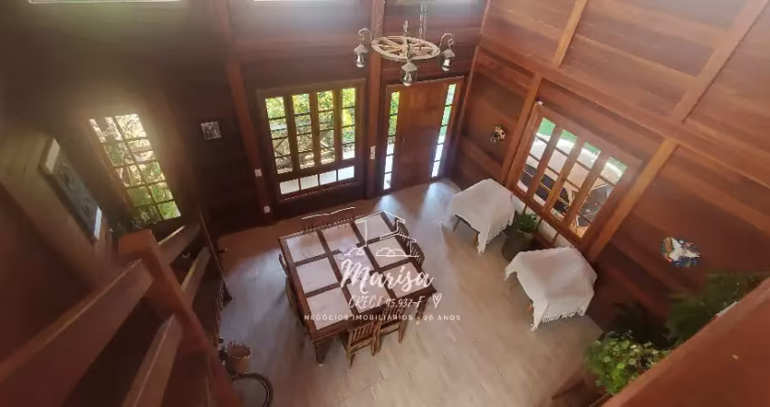 Casa em condomínio fechado com 3 quartos para alugar na Rua Doutor Rubens Savastano, Condomínio Loteamento Reserva das Figueiras, São José dos Campos