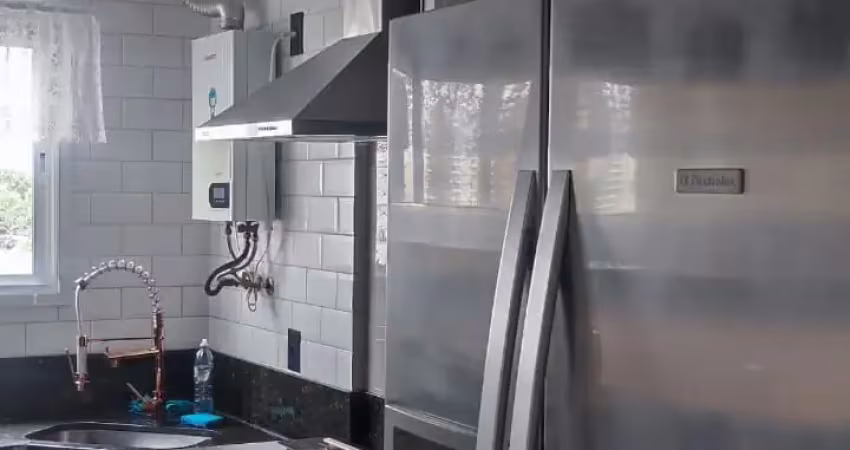 apartamento decorado lindíssimo