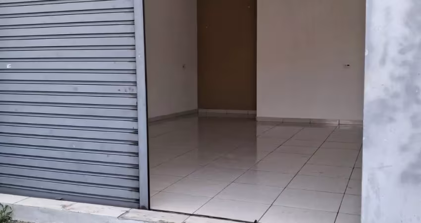 Ponto comercial para alugar no Eldorado, Diadema 