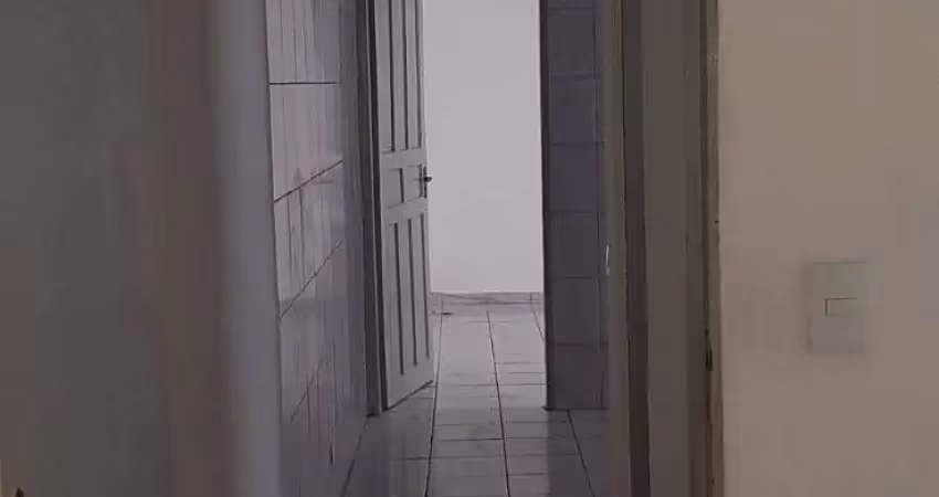 Casa com 1 quarto para alugar na Avenida Doutor Ulysses Guimarães, 257, Conceição, Diadema