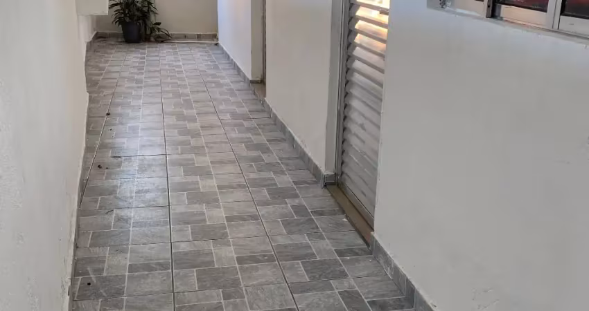 Casa com 1 quarto para alugar no Eldorado, Diadema 