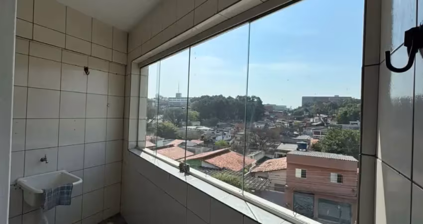 Apartamento com vaga de garagem excelente oportunidade de moradia no centro de diadema