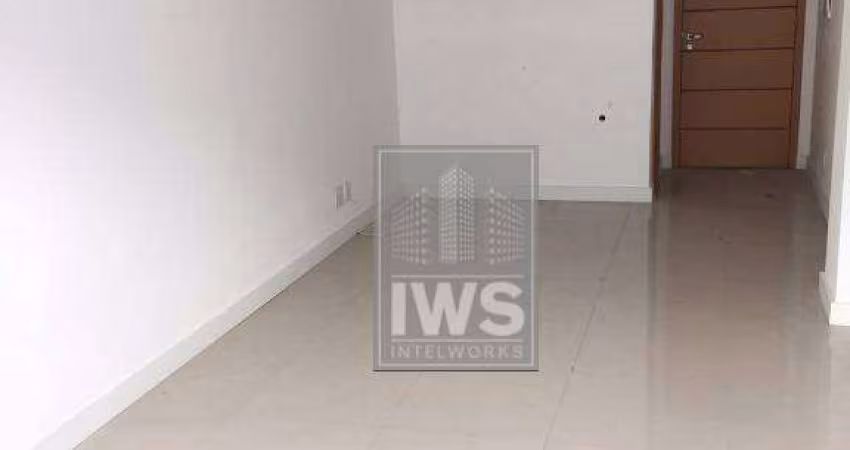 Sala, 34 m² - venda por R$ 220.000,00 ou aluguel por R$ 2.266,79/mês - Barra da Tijuca - Rio de Janeiro/RJ