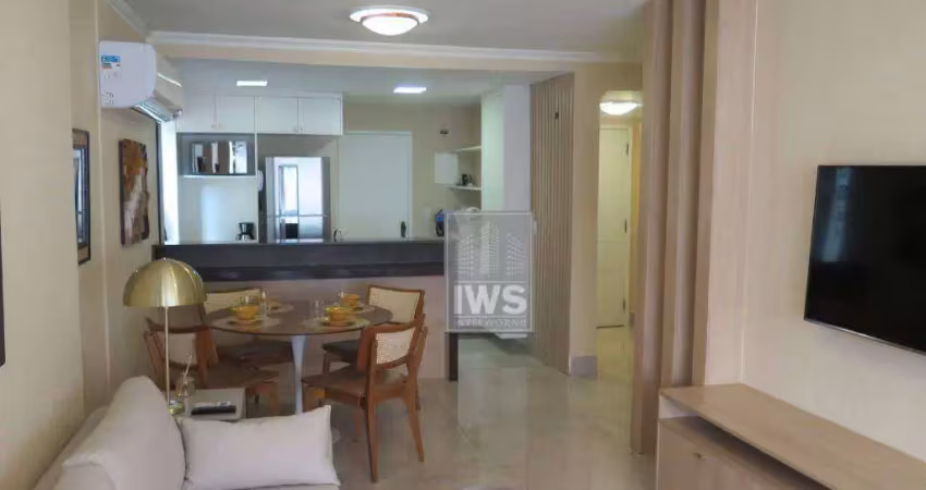 Apartamento com 2 dormitórios à venda, 94 m² por r$ 1.450.000,00 - barra da tijuca - rio de janeiro/rj