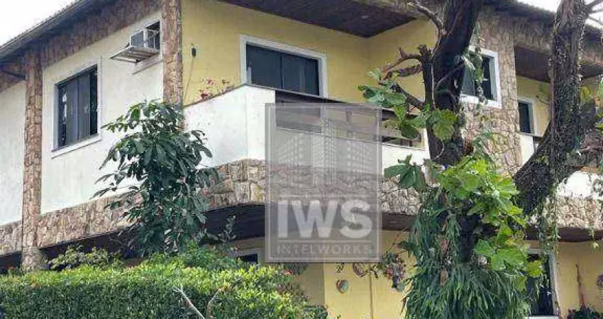 Casa em condomínio fechado com 4 quartos à venda na Avenida Lúcio Costa, 3100, Barra da Tijuca, Rio de Janeiro