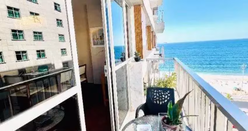 Apartamento Avenida Atlantica
