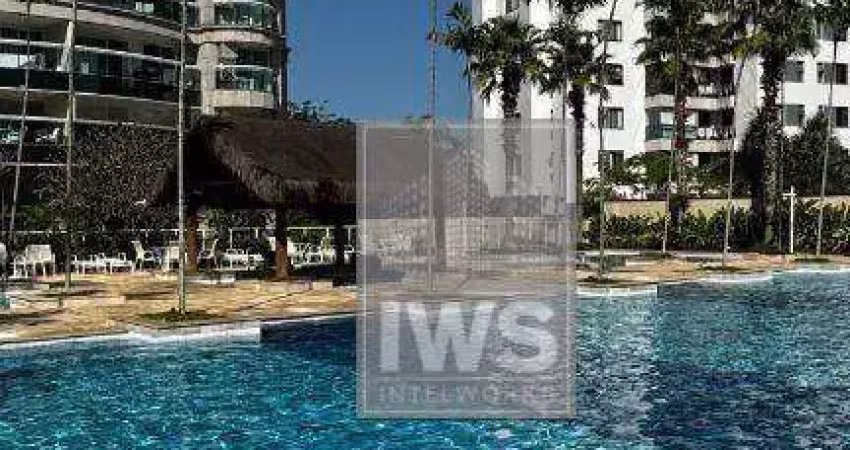 Apartamento Peninsula Aquarela