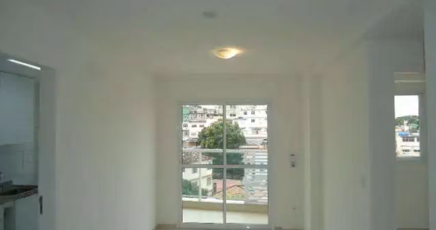 Apartamento com 2 dormitórios à venda, 54 m² por r$ 390.000,00 - cachambi - rio de janeiro/rj