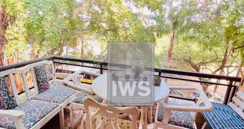 Apartamento com 2 dormitórios à venda, 98 m² por r$ 695.000,00 - recreio dos bandeirantes - rio de janeiro/rj