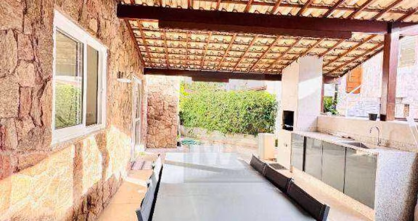 Casa com 4 dormitórios, 220 m² - venda por R$ 4.200.000,00 ou aluguel por R$ 31.200,00/mês - Barra da Tijuca - Rio de Janeiro/RJ